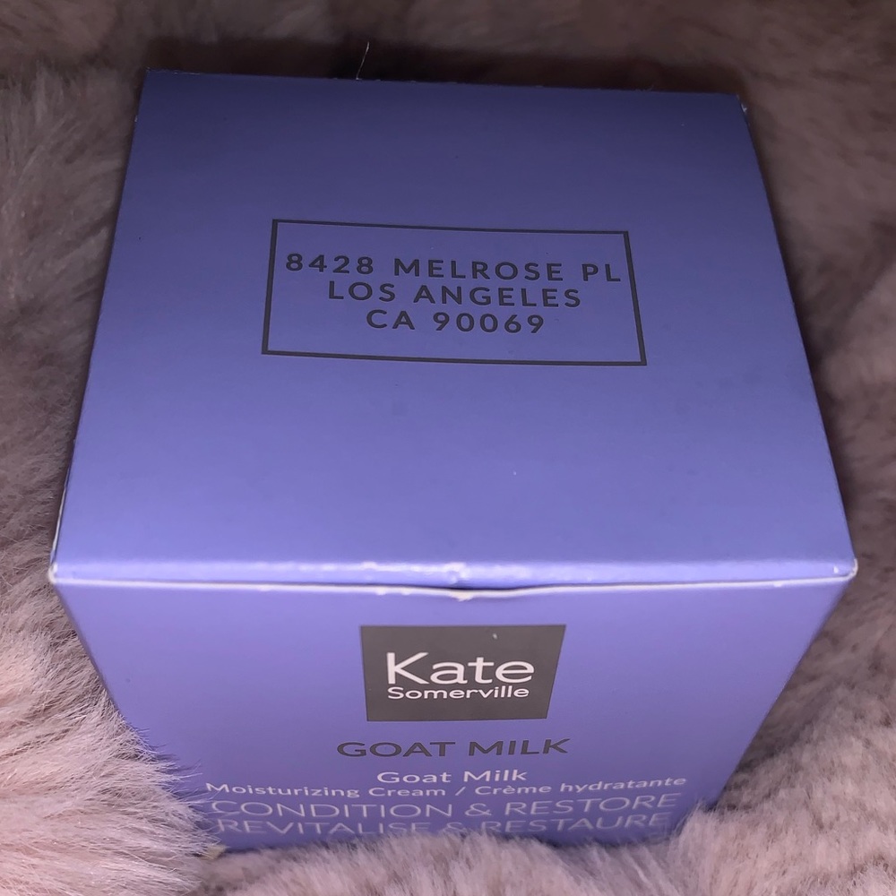 KATE SOMERVILLE Goat Milk Moisturizing Cream - Picture 9 of 11